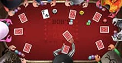 Poker valisi oyunu